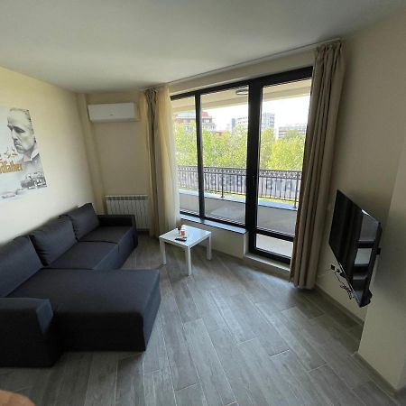 Movie Flats Apartment โซเฟีย ภายนอก รูปภาพ