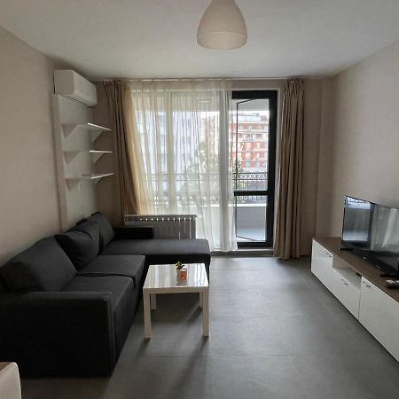 Movie Flats Apartment โซเฟีย ภายนอก รูปภาพ