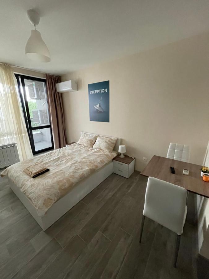 Movie Flats Apartment โซเฟีย ภายนอก รูปภาพ