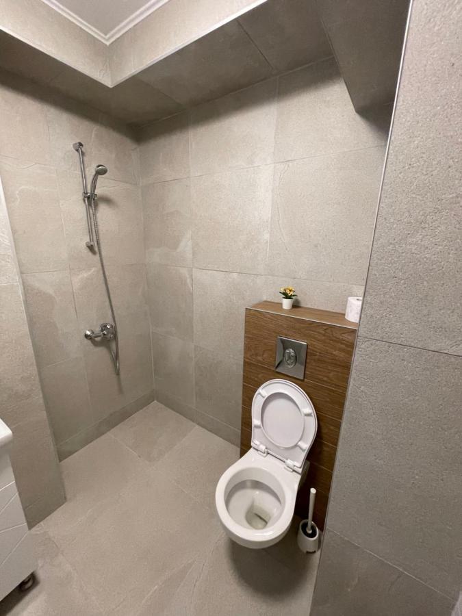 Movie Flats Apartment โซเฟีย ภายนอก รูปภาพ