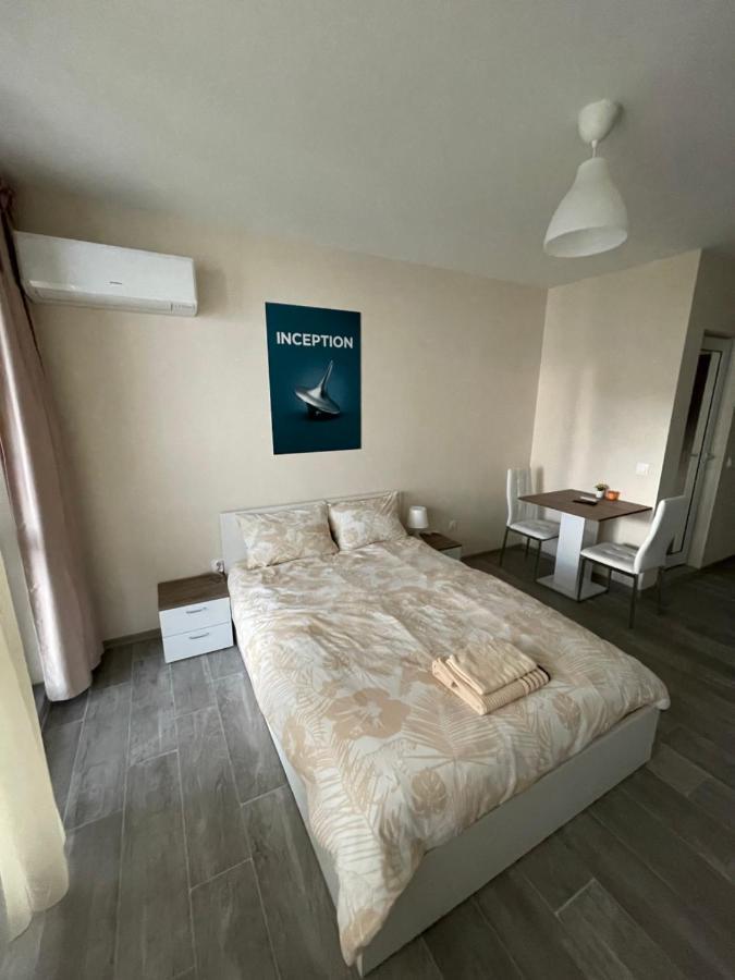 Movie Flats Apartment โซเฟีย ภายนอก รูปภาพ