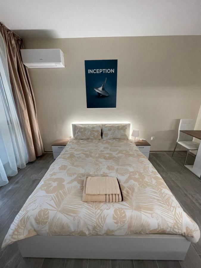 Movie Flats Apartment โซเฟีย ภายนอก รูปภาพ