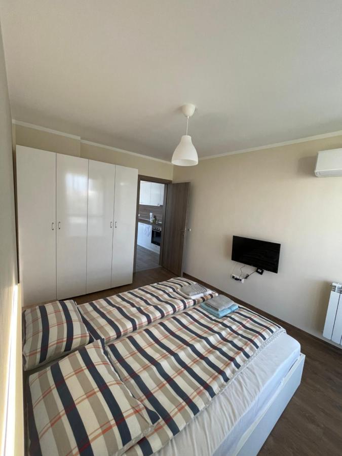 Movie Flats Apartment โซเฟีย ภายนอก รูปภาพ