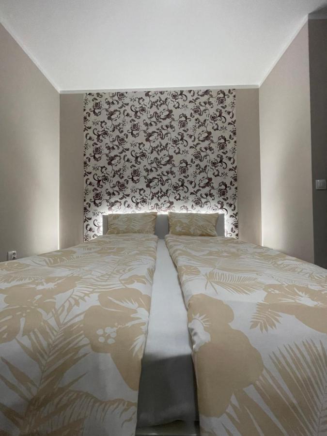 Movie Flats Apartment โซเฟีย ภายนอก รูปภาพ