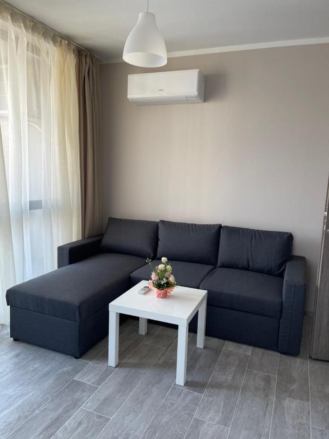 Movie Flats Apartment โซเฟีย ภายนอก รูปภาพ