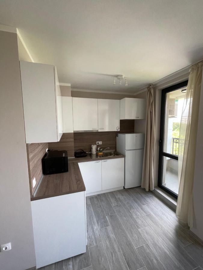 Movie Flats Apartment โซเฟีย ภายนอก รูปภาพ