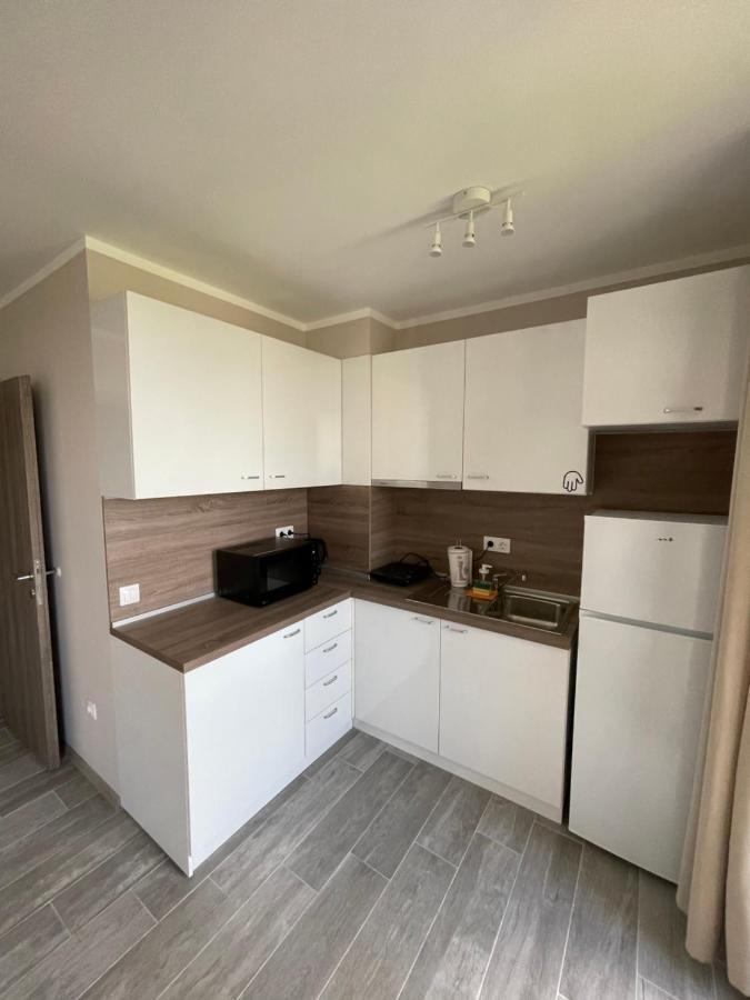 Movie Flats Apartment โซเฟีย ภายนอก รูปภาพ