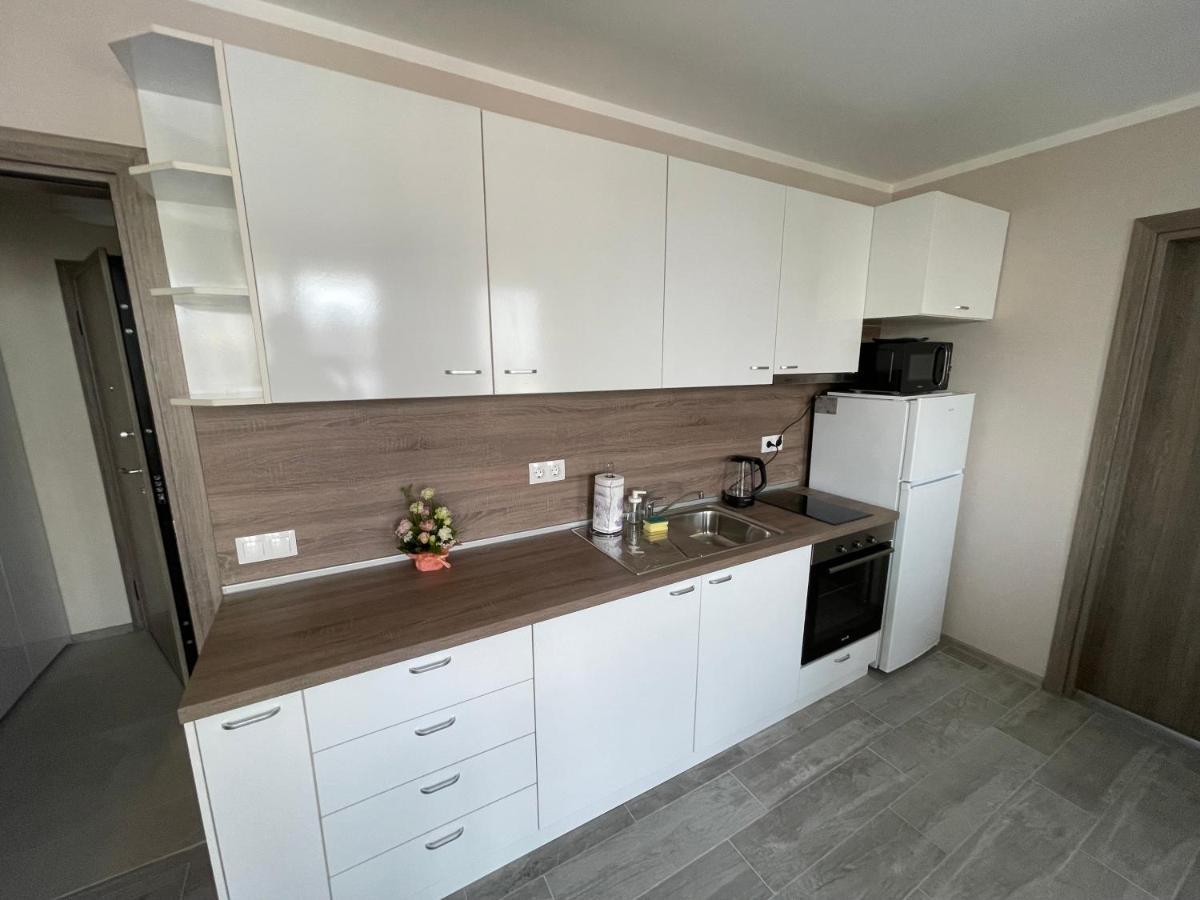 Movie Flats Apartment โซเฟีย ภายนอก รูปภาพ