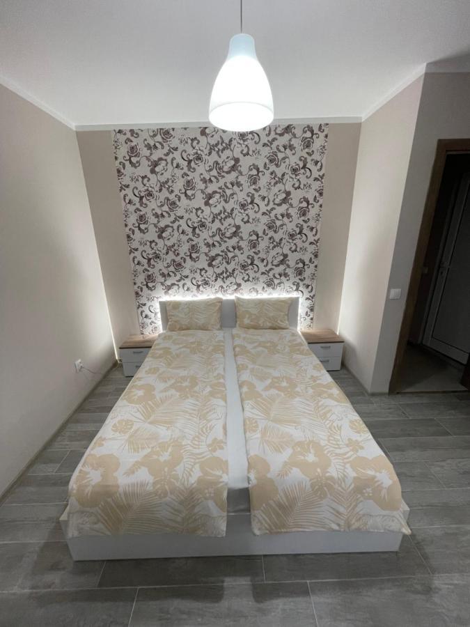 Movie Flats Apartment โซเฟีย ภายนอก รูปภาพ
