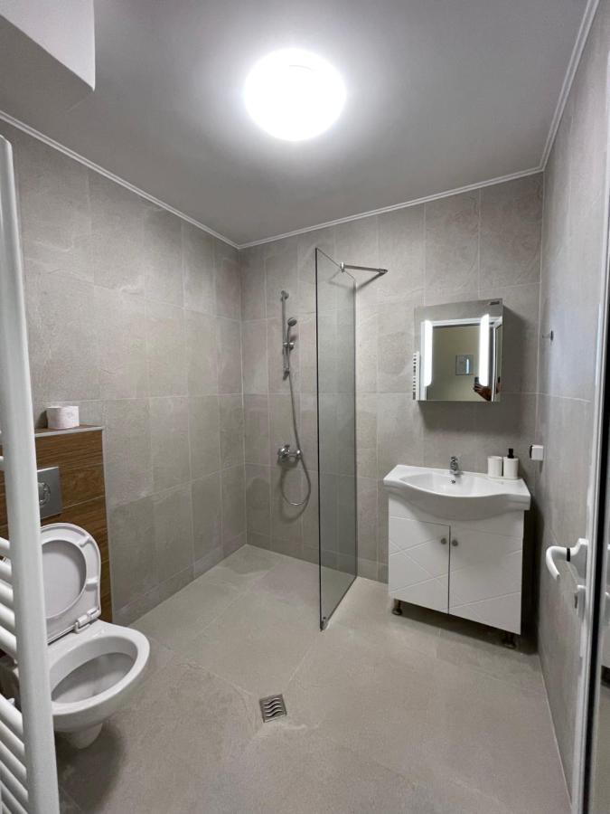Movie Flats Apartment โซเฟีย ภายนอก รูปภาพ