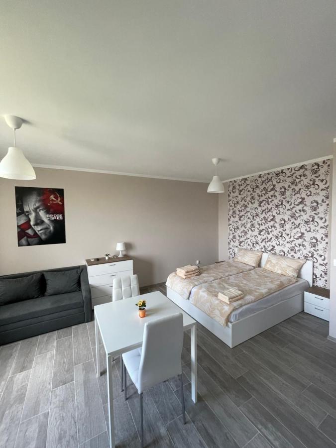 Movie Flats Apartment โซเฟีย ภายนอก รูปภาพ