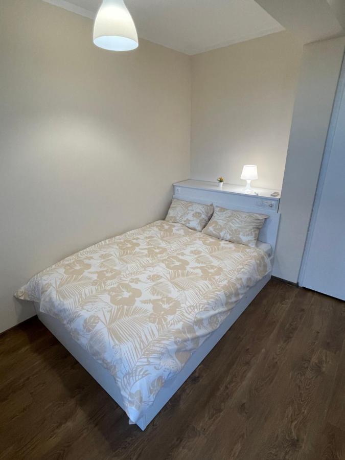 Movie Flats Apartment โซเฟีย ภายนอก รูปภาพ