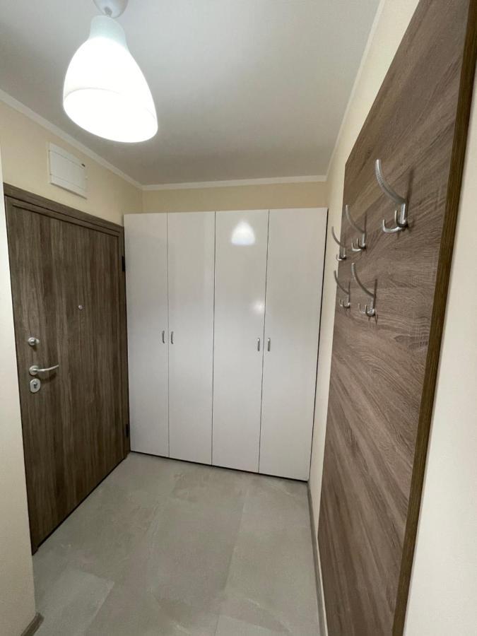 Movie Flats Apartment โซเฟีย ภายนอก รูปภาพ