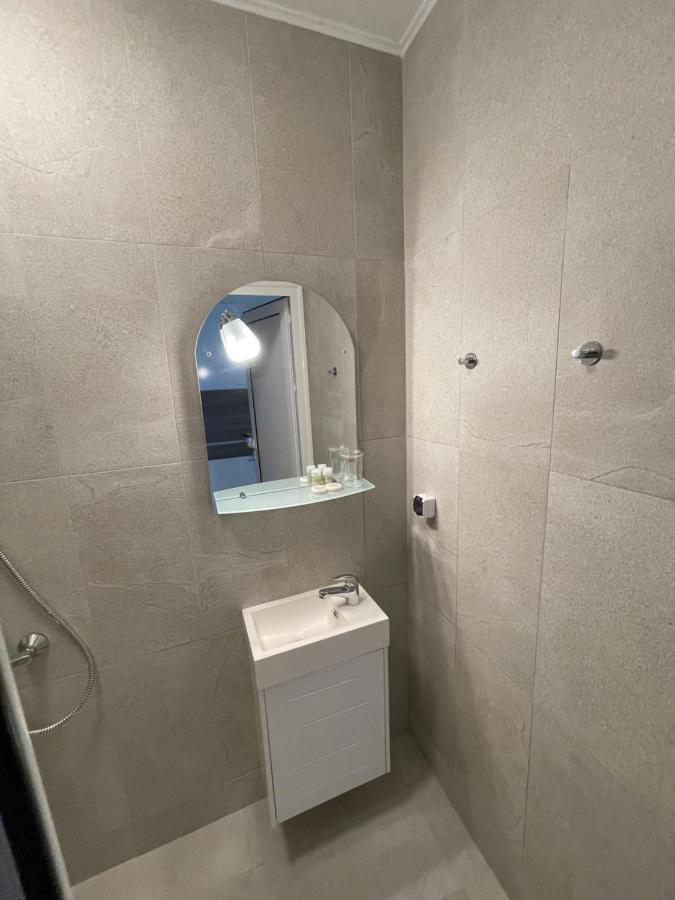 Movie Flats Apartment โซเฟีย ภายนอก รูปภาพ