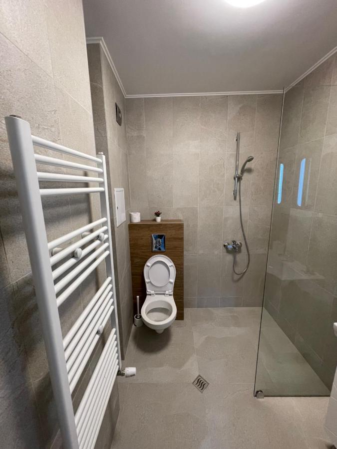 Movie Flats Apartment โซเฟีย ภายนอก รูปภาพ