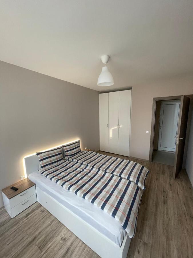 Movie Flats Apartment โซเฟีย ภายนอก รูปภาพ