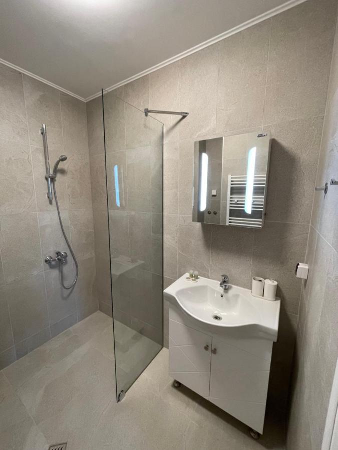 Movie Flats Apartment โซเฟีย ภายนอก รูปภาพ