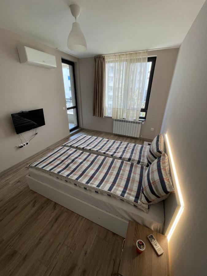 Movie Flats Apartment โซเฟีย ภายนอก รูปภาพ