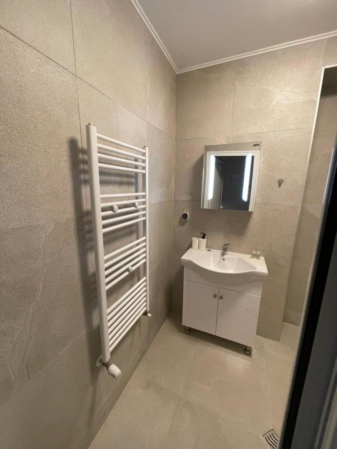 Movie Flats Apartment โซเฟีย ภายนอก รูปภาพ