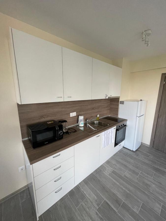 Movie Flats Apartment โซเฟีย ภายนอก รูปภาพ