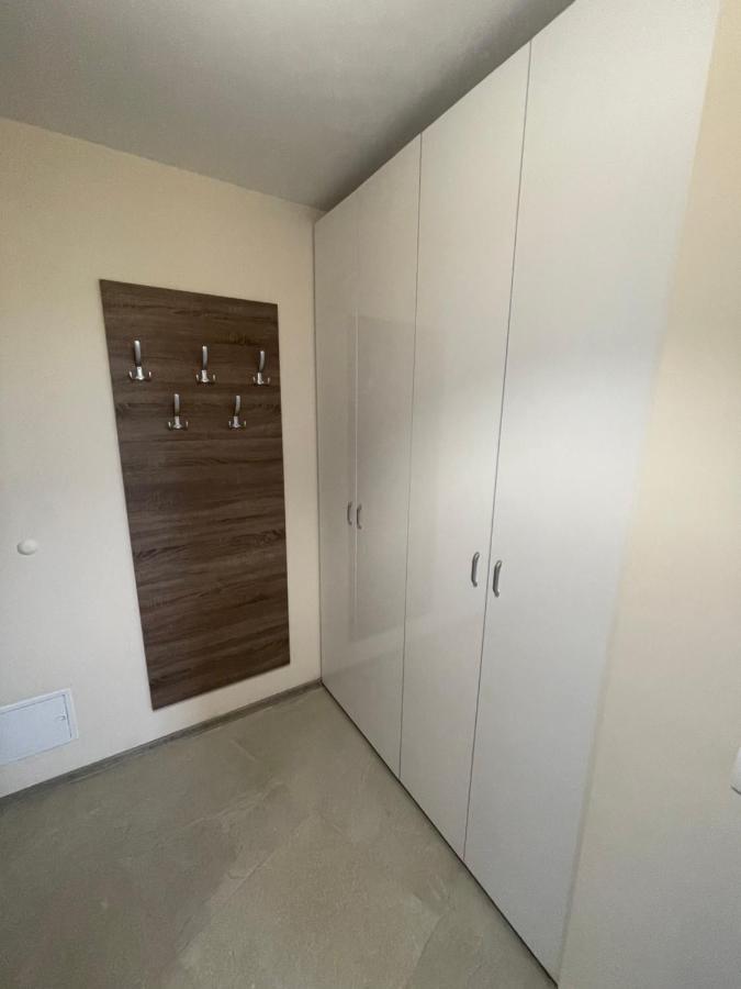 Movie Flats Apartment โซเฟีย ภายนอก รูปภาพ